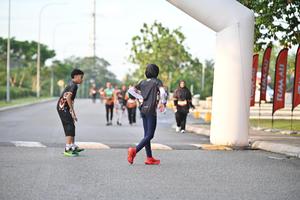 Run For Belang 2026