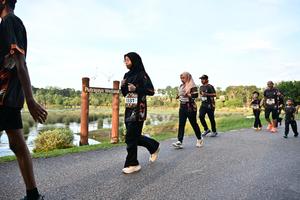 Run For Belang 2026