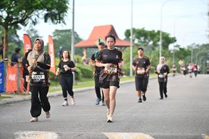 Run For Belang 2026