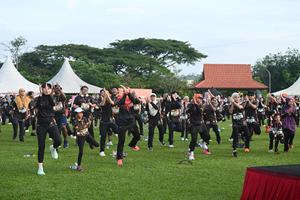 Run For Belang 2026