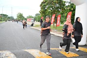Run For Belang 2026