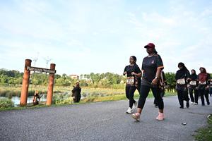 Run For Belang 2026