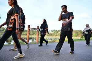 Run For Belang 2026