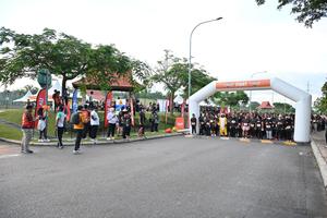 Run For Belang 2026