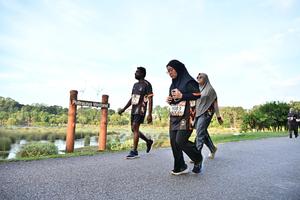 Run For Belang 2026