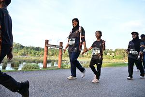 Run For Belang 2026