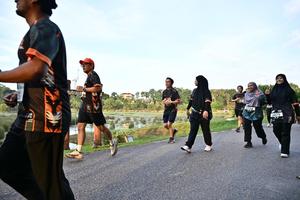 Run For Belang 2026