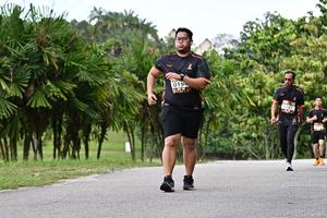 Run For Belang 2026