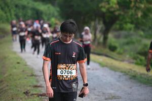 Run For Belang 2026
