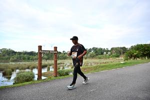 Run For Belang 2026