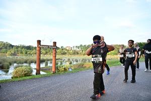 Run For Belang 2026