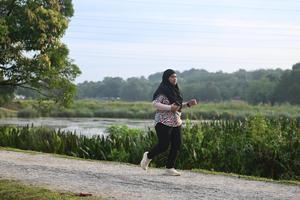 Run For Belang 2026