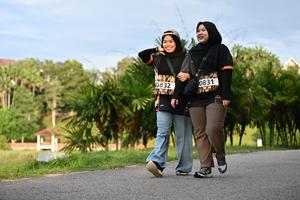 Run For Belang 2026