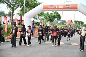 Run For Belang 2026