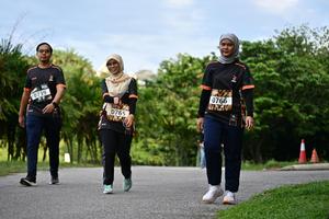 Run For Belang 2026