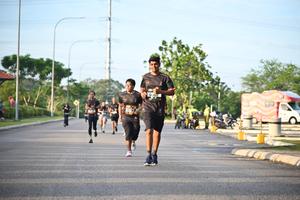 Run For Belang 2026