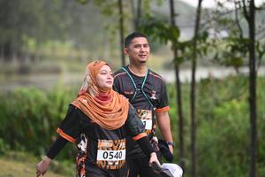 Run For Belang 2026
