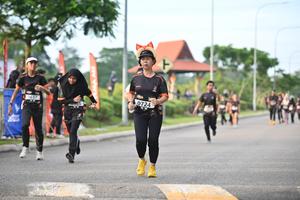 Run For Belang 2026