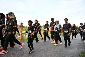 Run For Belang 2026