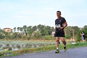 Run For Belang 2026