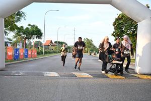 Run For Belang 2026