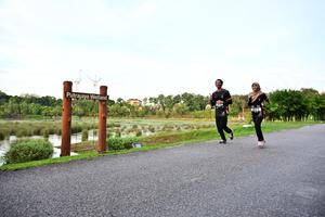 Run For Belang 2026
