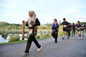Run For Belang 2026