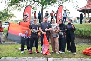 Run For Belang 2026