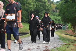 Run For Belang 2026