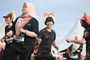 Run For Belang 2026