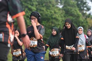 Run For Belang 2026