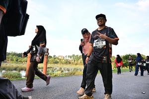 Run For Belang 2026