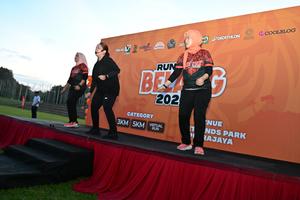 Run For Belang 2026