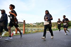 Run For Belang 2026