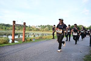 Run For Belang 2026