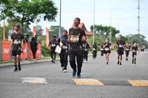 Run For Belang 2026