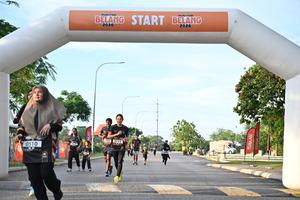 Run For Belang 2026