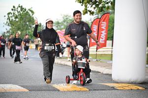 Run For Belang 2026