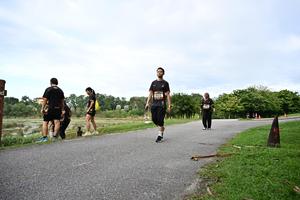 Run For Belang 2026