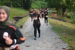 Run For Belang 2026