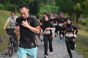 Run For Belang 2026
