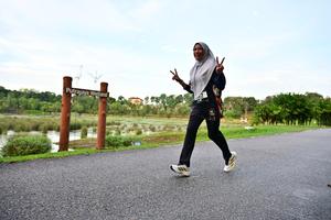 Run For Belang 2026