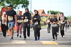 Run For Belang 2026