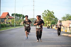 Run For Belang 2026