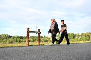 Run For Belang 2026