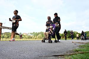 Run For Belang 2026