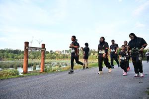 Run For Belang 2026