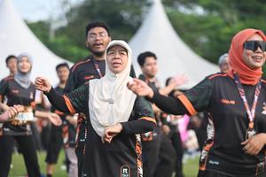Run For Belang 2026