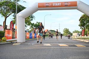 Run For Belang 2026