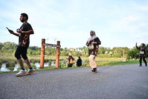 Run For Belang 2026